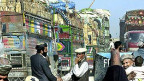 پاک- افغان ترانزیت
