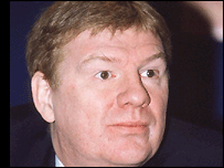 سر لیام ڈانلڈسن 