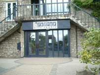 The Brewery Arts Centre, Kendal