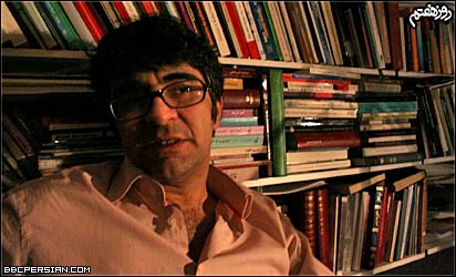 افشين بابازاده