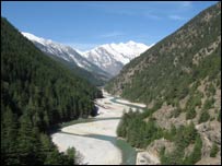 गंगोत्री