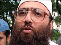 उमर बकरी मोहम्मद