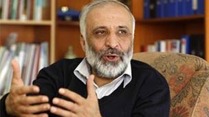 معصوم ستانکزی