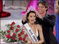 मिस यूनिवर्स