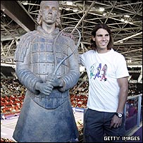 رافائل نادال