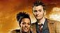 The Doctor and Martha