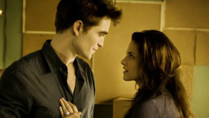 ٹوائلائٹ ساگا