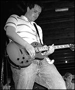 Josh from Everything We Left Behind