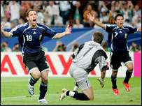 अर्जेंटीना-सर्बिया मॉन्टिनीग्रो