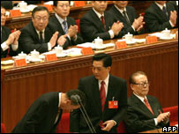 Komünist Parti kongresi