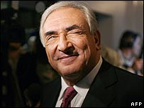 دومینیک استراوس-کن