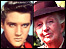 Elvis and Miss Marple 