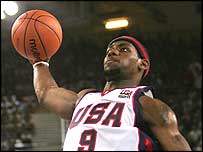 ليبران جيمز