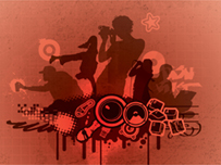 BBC Blast on Tour logo