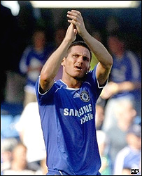 فرانک لمپارد