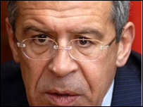 سرگئی لاوروف