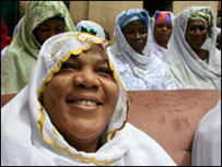 Hafsat Bello ABubakar