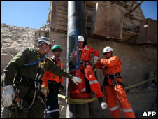 كبسولة الانقاذ