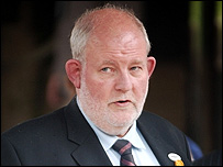 चार्ल्स क्लार्क