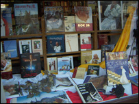 Sách báo về Đức Giáo hoàng