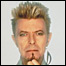 David Bowie