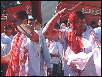 Ashura (Foto: Tariq Saleh)