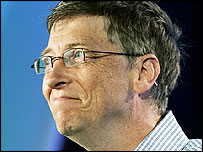 Bill Gates