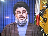 Hassan Nasrallah