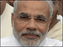 नरेंद्र मोदी