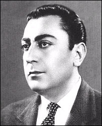  غلامحسين بنان (1364 -1290)