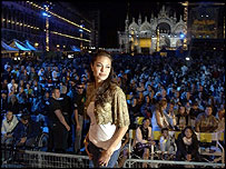 اینجلینا جولی