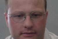 Huw Meirion Edwards - bardd y gadair 2004