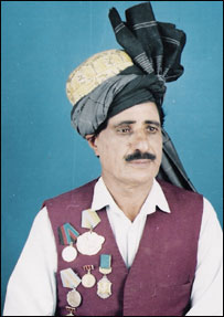 استاد گلزمان