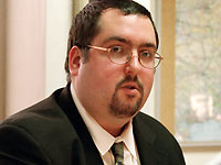 Keith, a fan of the scotch egg