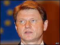 Родандас Паксас