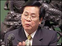 Thứ trưởng bị cách chức Mai Văn Dâu