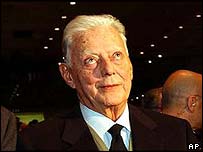 Umberto Agnelli