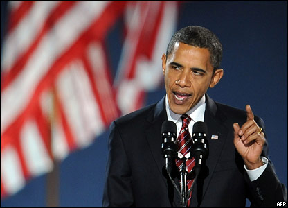 बराक ओबामा