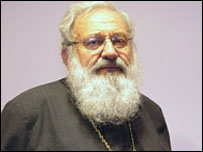 Кардинал Гузар