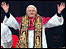Giáo hoàng Benedict XVI