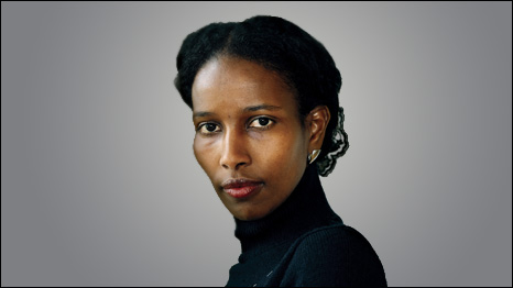 Ayaan Hirsi Ali