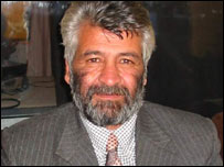 ژنرال محمد ظاهر عظيمی، سخنگوی وزارت دفاع افغانستان