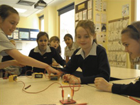 St Albans High School for Girls