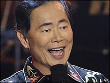 George Takei