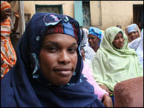 Ganiat Bello Abubakar