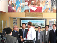 Arnold Schwarzenegger