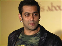 سلمان خان (فائل فوٹو)