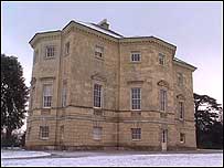 Danson House