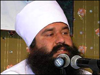 गुरमीत राम रहीम