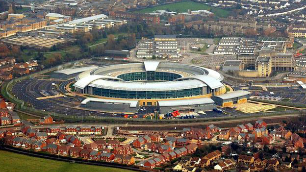 GCHQ